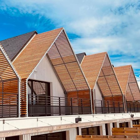 Residence Saint Pierre Quiberon Екстериор снимка