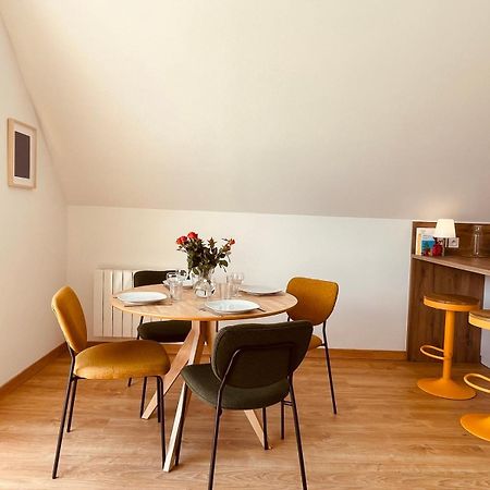 Residence Saint Pierre Quiberon Екстериор снимка