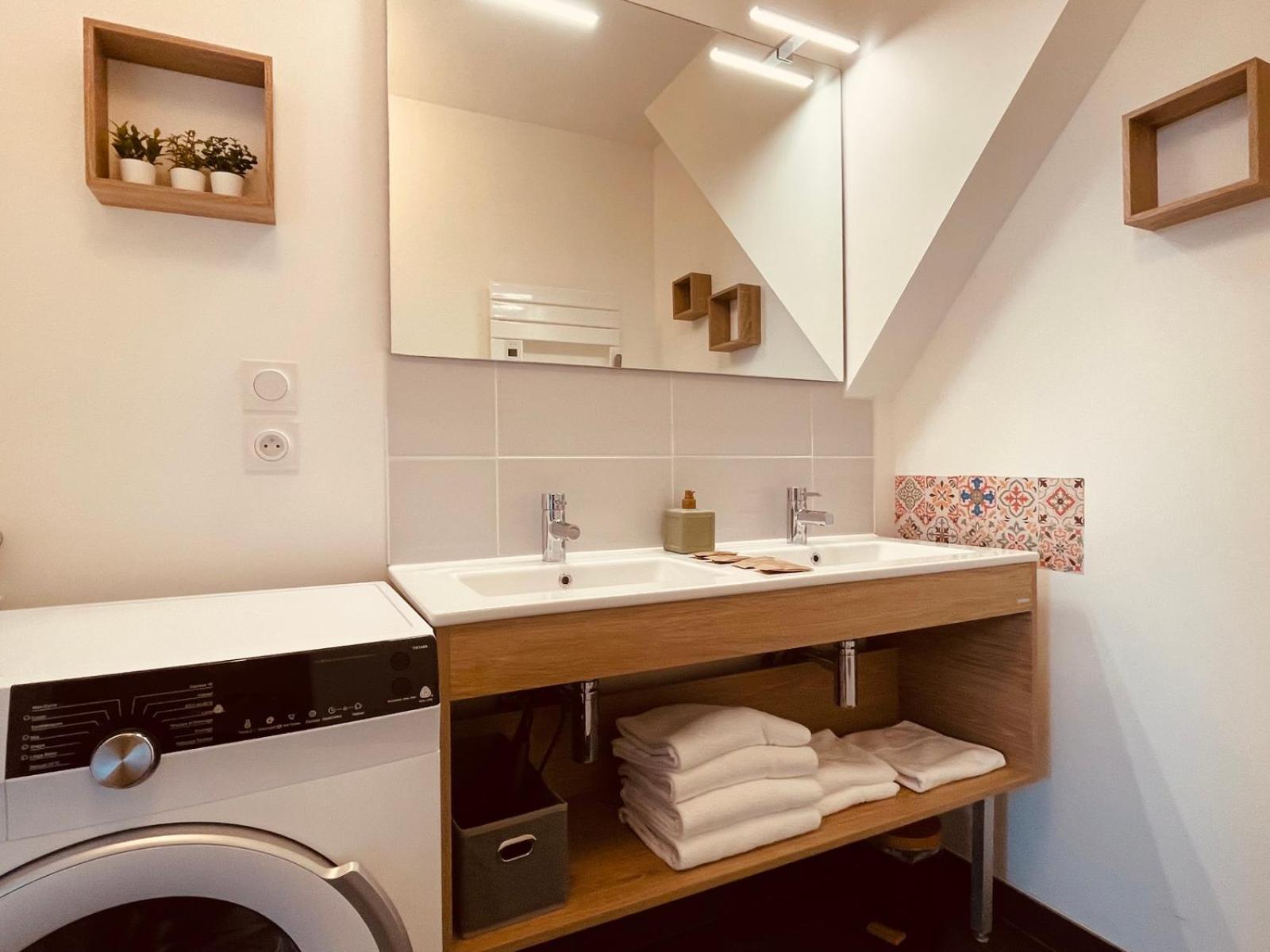 Residence Saint Pierre Quiberon Екстериор снимка