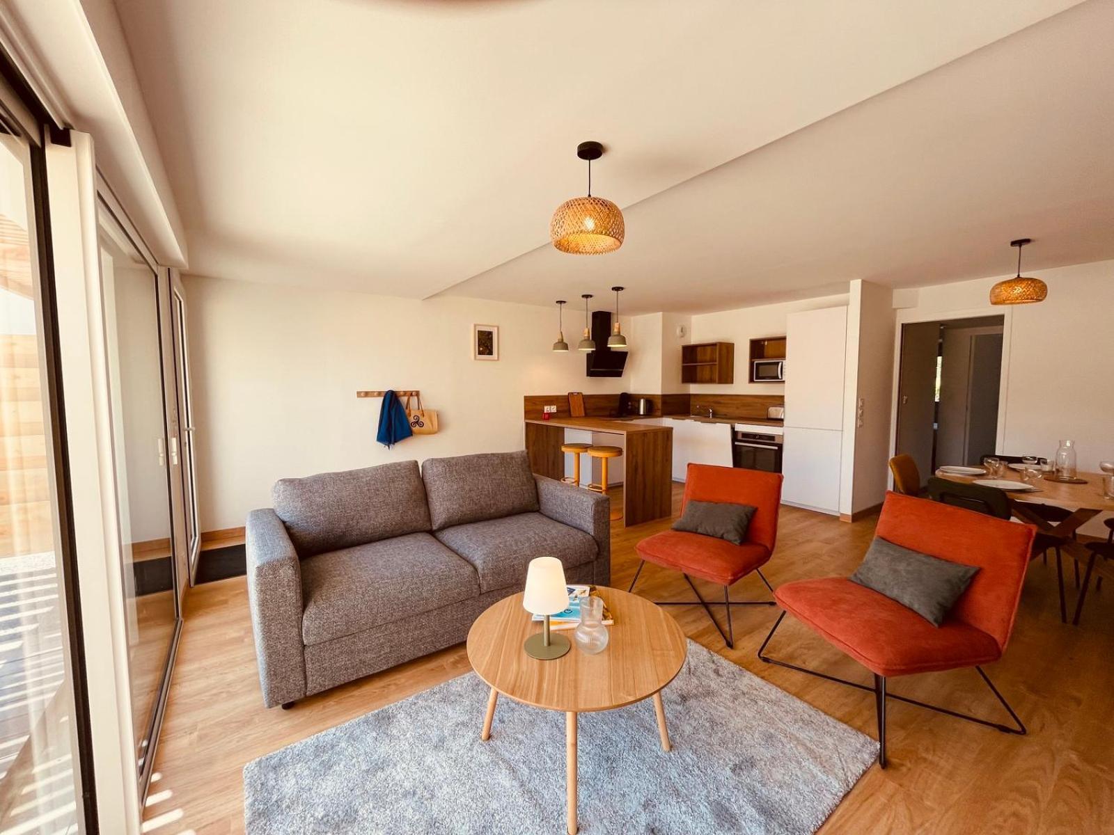 Residence Saint Pierre Quiberon Екстериор снимка