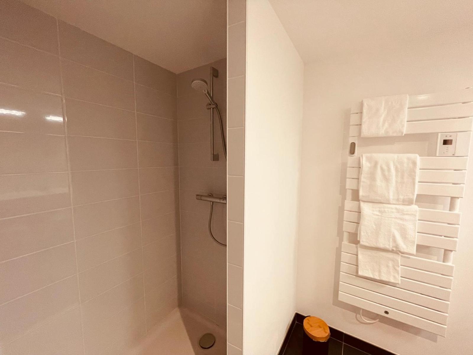 Residence Saint Pierre Quiberon Екстериор снимка