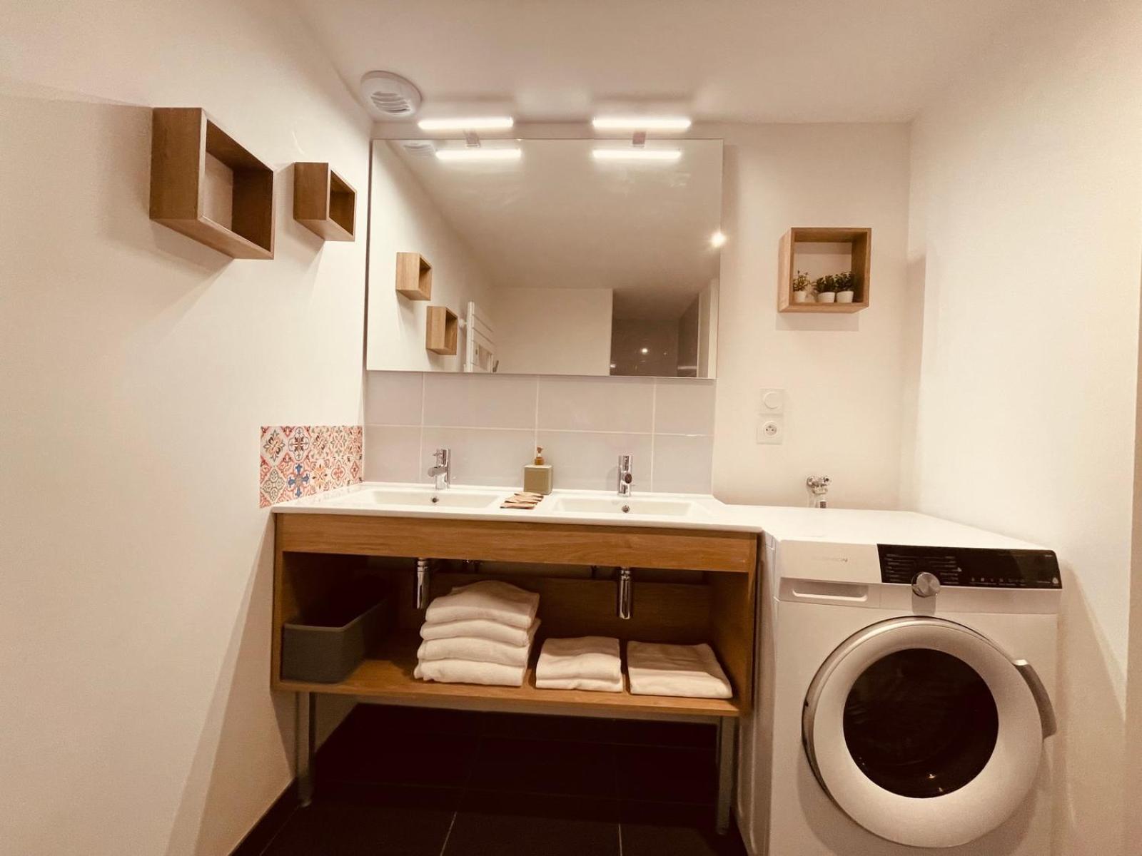 Residence Saint Pierre Quiberon Екстериор снимка