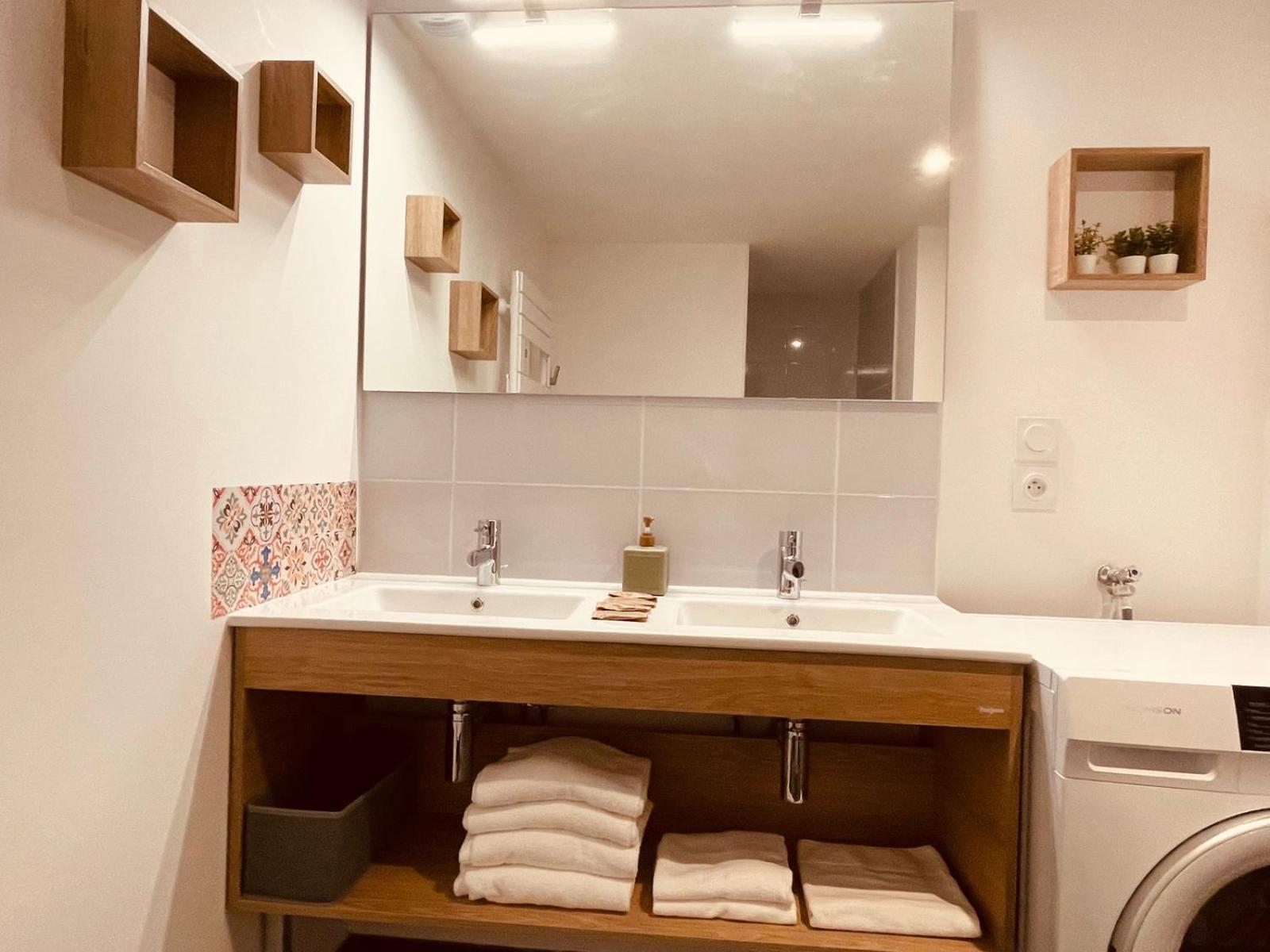 Residence Saint Pierre Quiberon Екстериор снимка