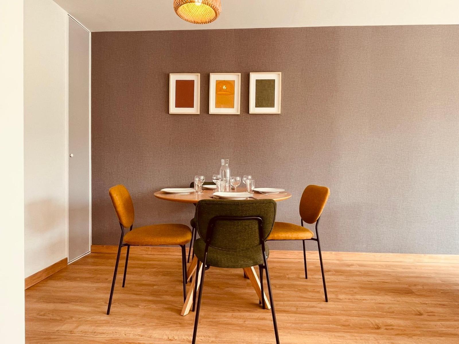 Residence Saint Pierre Quiberon Екстериор снимка