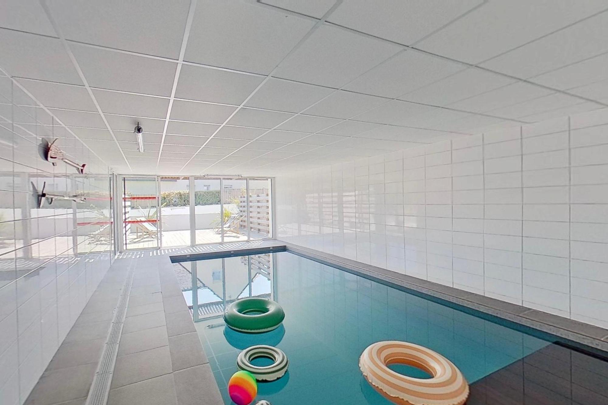 Residence Saint Pierre Quiberon Екстериор снимка